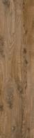 Cifre Nebraska Oak vloertegel hout look 30x120 cm bruin mat - thumbnail