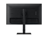 Samsung LS27B800PXPXEN computer monitor 68,6 cm (27") 3840 x 2160 Pixels 4K Ultra HD LED Zwart - thumbnail