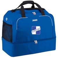 sv Wippolder Sporttas Classico blauw - thumbnail