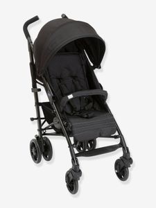 Wandelwagen Liteway 4 CHICCO zwart (gitzwart)