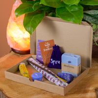 Ontspanning - Cadeauset Ontspanning - Cadeauset