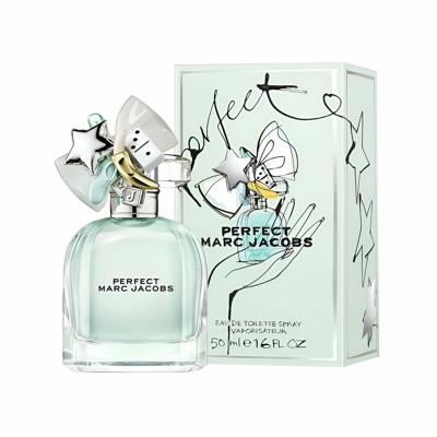 Damesparfum Marc Jacobs Perfect Eau de Toilette EDP EDP EDT 50 ml
