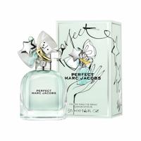 Damesparfum Marc Jacobs Perfect Eau de Toilette EDP EDP EDT 50 ml - thumbnail