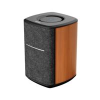 Edifier MS50A Wifi speaker Zwart