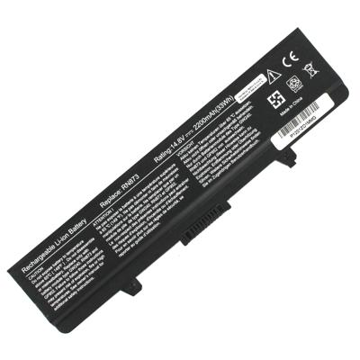 Blu-Basic Laptop accu 14.4v 2200mah