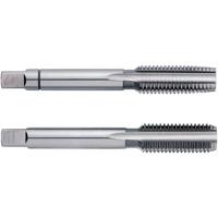 Exact 00559 Handtapset 2-delig Metrisch fijn Mf25 1.5 mm Rechtssnijdend DIN 2181 HSS 1 set(s)