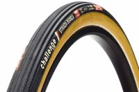 Challenge Strada Bianca Pro Band 700x30c Brons Zwart Challenge Strada Bianca Pro Band 700x30c Brons Zwart