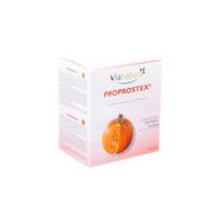 Via Natura Proprostex Mannelijke Functies 180 Capsules