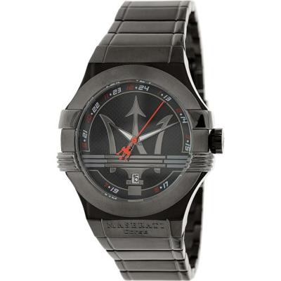 Maserati R8853108003 Herenhorloge