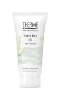 Anti-transpirant extra dry creme