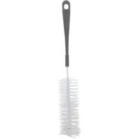 Metaltex tuitenrager 32 cm grijs/wit