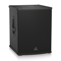 Behringer Eurolive B1500XP Actieve subwoofer 15 inch