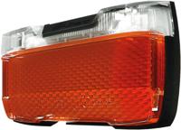 HERRMANS Led rear light h-trace 50 mm