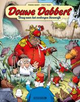 Terug naar het verborgen dierenrijk (Paperback)