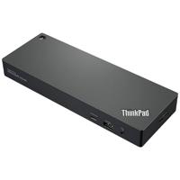 Lenovo ThinkPad Universal USB-C Smart Dock Thunderbolt 4 dockingstation Geschikt voor merk: Lenovo Thinkpad Incl. laadfunctie - thumbnail