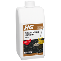 HG Natuursteen reiniger glansherstellend