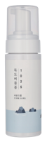Round Lab 1025 Dokdo Bubble Foam 150 ml Make-up verwijderaar en reiniger