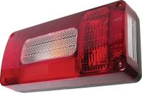 Carpoint achterlicht 12 Volt met 5 functies 220 x 100 mm links - thumbnail
