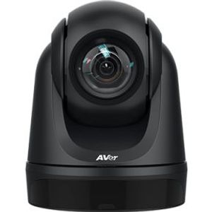 AVer DL30 webcam 2 MP 1920 x 1080 Pixels USB Zwart
