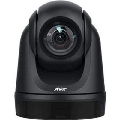 AVer DL30 webcam 2 MP 1920 x 1080 Pixels USB Zwart