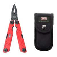 4K5 Tools MT 400 Multifunctioneel gereedschap als veelzijdige hulp - 600.400A