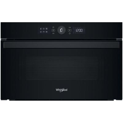 Whirlpool WMD44MB Inbouw combimagnetrons Zwart