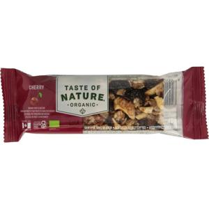Taste Of Nature Kersen granenreep