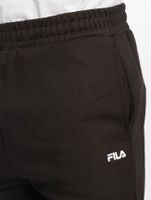 FILA / joggingbroek Urban Line Kamil in zwart - thumbnail