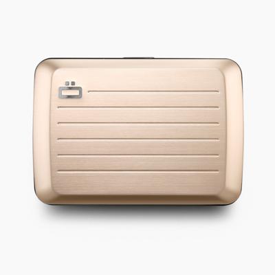 Ögon Smart Case V2 Rose Gold