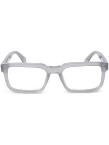 Off-White Optical Style 70 bril - Grijs