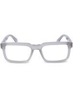 Off-White Optical Style 70 bril - Grijs - thumbnail