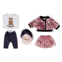BABY born glam outfit - 43 cm