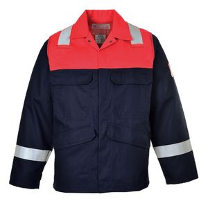 Portwest FR55 Bizflame Plus Jacket