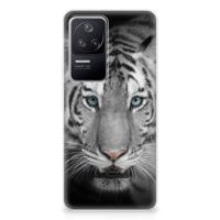 Xiaomi Poco F4 | TPU Hoesje | Tijger