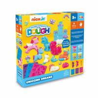 Nick Jr. Ready Steady Dough eenhoorn dromen speelset