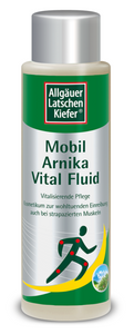 Allgäuer Latschenkiefer Mobil Arnica Vital Fluid