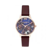 Horloge Dames Olivia Burton OB16SP10 (Ø 38 mm)
