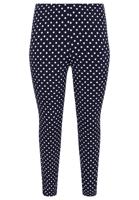 Yoek Pantalon | Blauw | Maat 38/40 Yoek Pantalon | Blauw | Maat 38/40