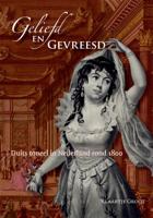 Geliefd en gevreesd (Paperback)