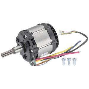 Hazet 9212-08/4 Motor 9212-08/4 1 stuk(s)