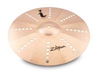 Zildjian 17" I Family Trash Crash