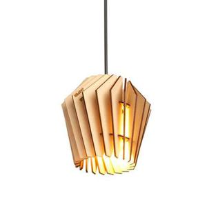 Van Tjalle en Jasper Mini-spot hanglamp - Natural