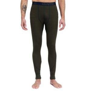 Dovre Wool Bottom Long Johns