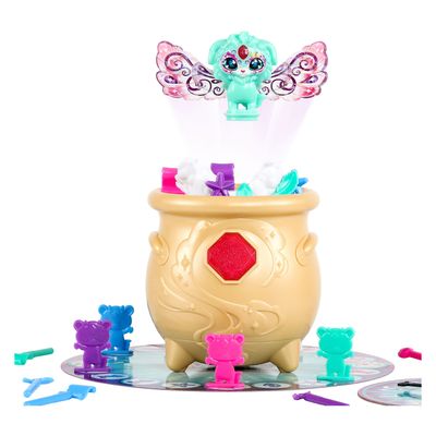 Moose Toys Magic mixies cauldron game