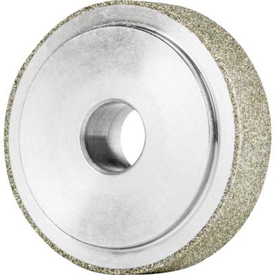 PFERD TOOLS 36624015 Diamantschijf Diameter 40 mm Boordiameter 10 mm Ferriet, Glas, Elektrisch koolstof, Hardmetaal, Technisch keramiek, Superlegeringen op