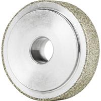 PFERD TOOLS 36624015 Diamantschijf Diameter 40 mm Boordiameter 10 mm Ferriet, Glas, Elektrisch koolstof, Hardmetaal, Technisch keramiek, Superlegeringen op