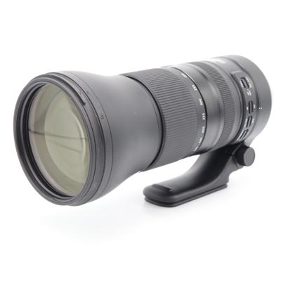 Tamron SP 150-600mm F/5-6.3 Di VC USD G2 Nikon FX occasion