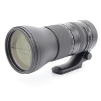 Tamron SP 150-600mm F/5-6.3 Di VC USD G2 Nikon FX occasion