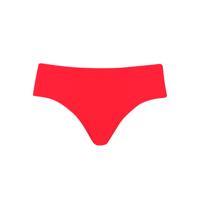 Puma Bikinibroekje Dames Hipster Rood-S