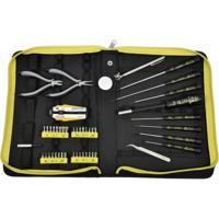 C.K T5956 Gereedschapsset Technicus Incl. tas 47-delig